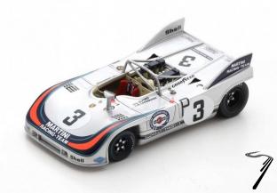 Porsche 908/3 #3 - 1er 1000 Km Nurburgring  1/43