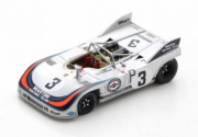 Porsche 908/3 #3 - 1er 1000 Km Nurburgring  1/43