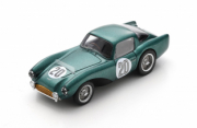 Aston Martin DB3 S #20 - 24H du Mans  1/43