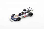 Hesketh 308D GP USA  1/43