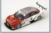 Audi Cup #15  1/43