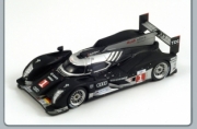 Audi R18 #1  24H Le Mans  1/43