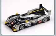 Audi R18 #3  24H Le Mans  1/43