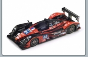 Norma M200P #44  24H Le Mans  1/43
