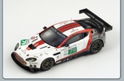 Aston Martin Vantage #79  24H du Mans  1/43