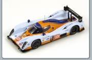 Aston Martin LOLA AMR #09 24h Le Mans 1/43