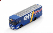 Tyrrell Transporteur  1/43