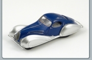 Talbot . LAGO T150C SS Teardrop Coupe Figoni & Fallaci 1/43