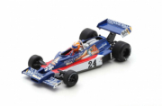 Hesketh 308E GP Angleterre  1/43