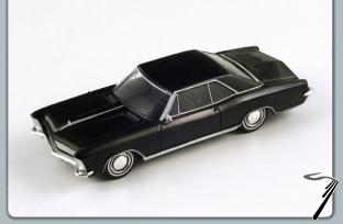 Buick .  1/43