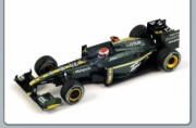 Lotus T127  1/43