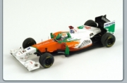 Force India VJM04 GP Monaco  1/43