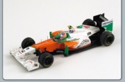 Force India VJM04 GP Monaco   1/43