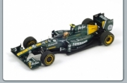 Lotus T128 GP Germany  1/43