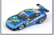 Porsche 997 GT3 RSR #88  24H Le Mans  1/43