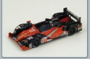 HPD ARX 03A Honda #22 6ème 24H du Mans 1/43