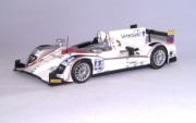 HPD ARX 03B Honda #44 1er LMP2 24h du Mans 1/43