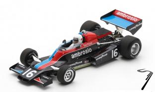 Shadow DN8 GP Br�sil  1/43