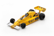 ATS HS1 Essais GP Monaco  1/43