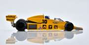 ATS HS1 GP Grande Bretagne  1/43
