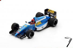 Rial ARC2 essais GP Belgique  1/43
