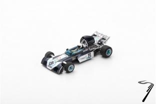 Surtees TS9B - 5eme GP Argentine  1/43