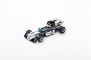 Surtees TS9B - 5eme GP Argentine  1/43