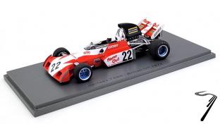 Surtees TS9B GP Angleterre  1/43