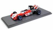 Surtees TS9B GP Angleterre  1/43