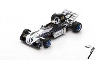 Surtees TS9B - 2eme GP Italie  1/43