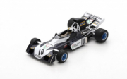 Surtees TS9B - 2eme GP Italie  1/43