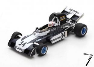 Surtees TS9B GP USA  1/43