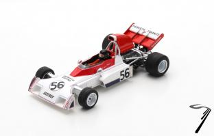 Surtees TS9B 3eme Race of Champions  1/43