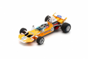 Surtees TS9 #27 GP Afrique du Sud  1/43