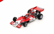 Iso FW 14eme GP Belgique  1/43