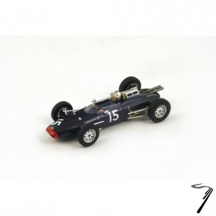 Lola MK4 GP Allemagne  1/43