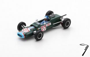 Matra MS5 Formule 2 - GP Allemagne  1/43