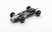 Matra MS5 Formule 2 - GP Allemagne  1/43