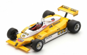 ATS D5 GP Autriche  1/43