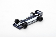 Brabham BT55 GP Monaco  1/43