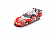 Chevrolet Corvette Callaway #75 - 24H du Mans  1/43