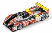Audi R10 TDI #2 1er 24h Le Mans   1/43