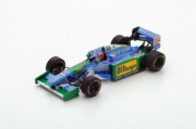 Benetton B194 GP Autriche  1/43