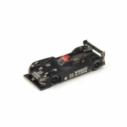 Nissan GT-R LM Nismo #23 Test 24H du Mans   1/43