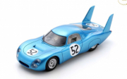 CD #52 - 24H du Mans  1/43