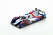 Divers BR01 Nissan #37 33th 24H du Mans  1/43