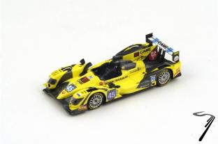 Oreca 03R #45 16me 24H du Mans  1/43