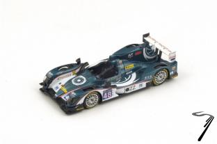 Oreca 03R Nissan #48 13me 24h du Mans  1/43