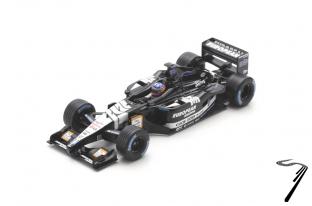 Minardi PS01 - 12eme GP Australie - 1er GP  1/43