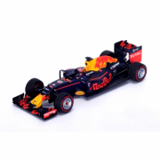 Red Bull RB12 7th Bahrain GP  1/43